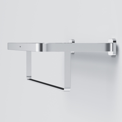 Полка для полотенец Am.Pm Func (A8F37700)