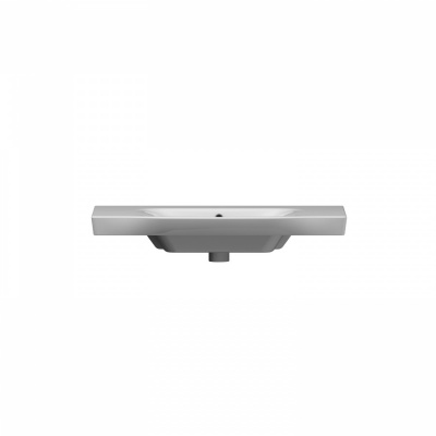 Раковина 80 см, встроенная AM.PM Like (M80WCC0802WG)