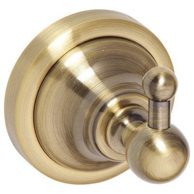 Крючок Bemeta - Retro - Бронза (144106017)