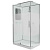 Душ.каб. GR172QL (120*80*205) GROSSMAN Classic 4 места (GR172QL)