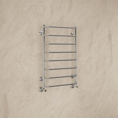 Водяной полотенцесушитель Terminus Стандарт П8 500х800 (4670078530370)