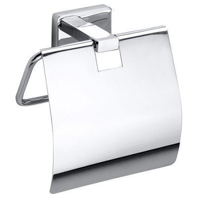 Держатель туалетного рулона Bemeta - Niki (153112012)