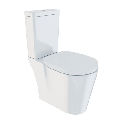 Унитаз-компакт, Calipso, IDDIS (CAL2DSEi24)