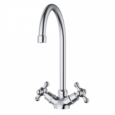 Смеситель для кухни Damixa Retro (230000000)