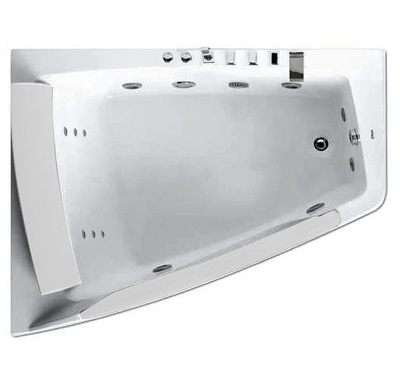 Акриловая ванна Gemy (G9056 B L)