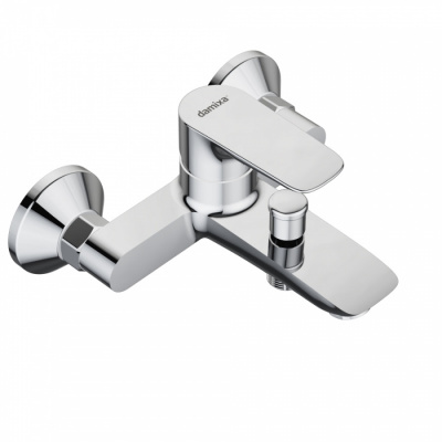 Смеситель для ванны и душа Damixa Origin Evo (781000000) Смеситель для ванны и душа Damixa Origin Evo (781000000)