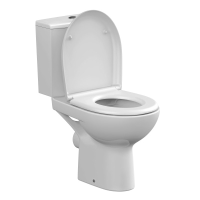 Унитаз-компакт Cersanit NATURE Clean On 011 3/5 DPL EO (S-KO-NTR011-3/5-COn-DL-w) Унитаз-компакт Cersanit NATURE Clean On 011 3/5 DPL EO (S-KO-NTR011-3/5-COn-DL-w)