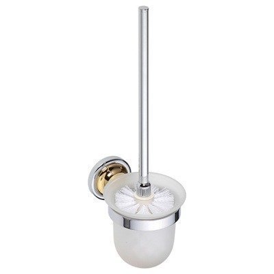 Ёршик Bemeta - Retro - Хром/Золото (144213018)