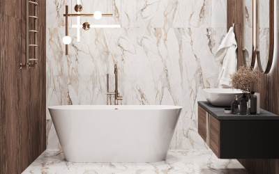 Умывальник ESSE 86,5x40х16 (X F 950/1)