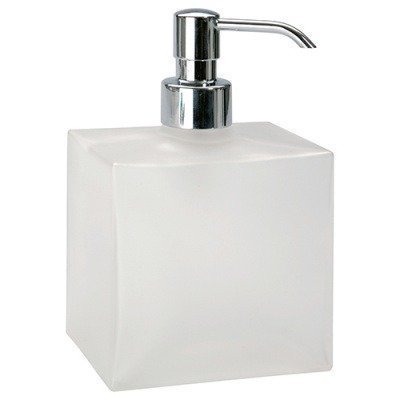 Дозатор мыла Bemeta - Plaza (118109042)