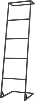 Полотенцедержатель 1Marka Grunge Loft 130х35Н (Ц0000012508)