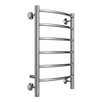 Электрический полотенцесушитель Terminus Классик П6 400х650 левый электро (4670078531315)