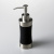 Wern K-7599 Дозатор для жидкого мыла (K-7599)
