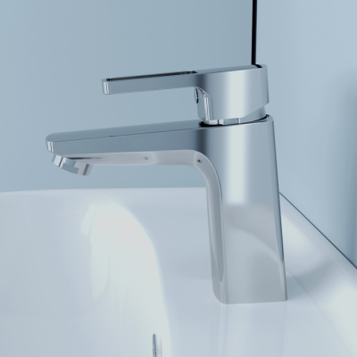 Смеситель для умывальника, Bild, IDDIS (BILSB00i01)