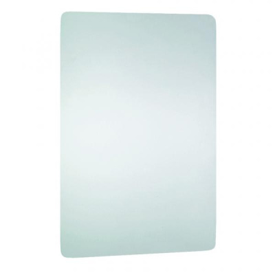 Зеркало Nofer антивандальное 700х500 (08071.B) Зеркало Nofer антивандальное 700х500 (08071.B)