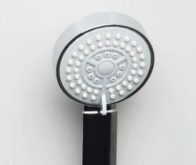 Weser 7802 Смеситель для душа WasserKRAFT (7802)