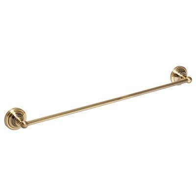 Полотенцедержатель Bemeta - Retro - Бронза (144104047)