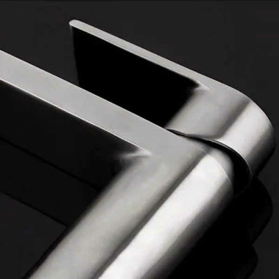 Gappo нерж. смеситель д/раковины (G1099-20) Gappo нерж. смеситель д/раковины (G1099-20)