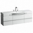 Тумба под раковину Laufen - Case 150x37.5 (0135.1.075.463.1)