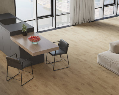 Плитка KERRANOVA Dubrava, Матовая рельефная (K-2303/SR/200x1200)