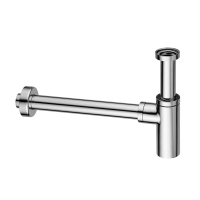 Сифон PAINI Cox, хром CROMO3 (CR) (78CR849)