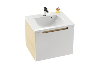 Умывальник Ravak Classic 600 (XJD01160000)