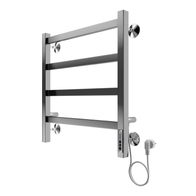Электрический полотенцесушитель Terminus Ното П4 500х550 электро (4670078544513)