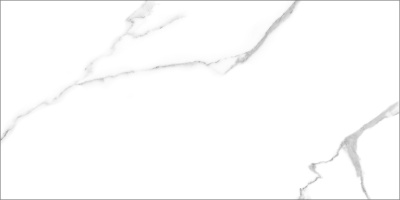 Керамогранит Marmoles_GT Белый 40x80 _ 1\38,4 (GT408013403MR)