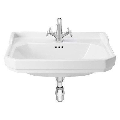 Раковина подвесная Roca - Carmen 65 (3270A1000) Раковина подвесная Roca - Carmen 65 (3270A1000)