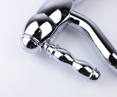 Смеситель TIFFANY для биде хром (1902CR) Смеситель TIFFANY для биде хром (1902CR)