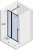 Душевая дверь RIHO LUCID GD104 1200 x 2000 (GD112W000)