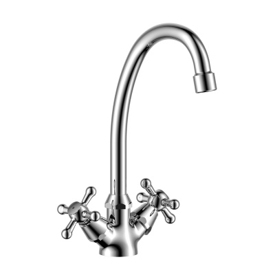 Смеситель Rossinka для кухни (Y02-71)