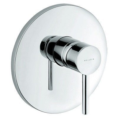 Смеситель для душа Kludi - Bozz (386550576)