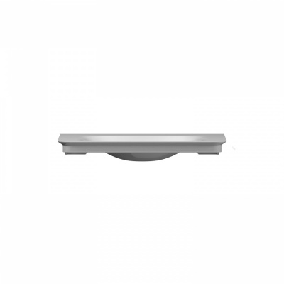 Раковина 80 см, встроенная в столешницу AM.PM Sensation (M30WPC0801WG)