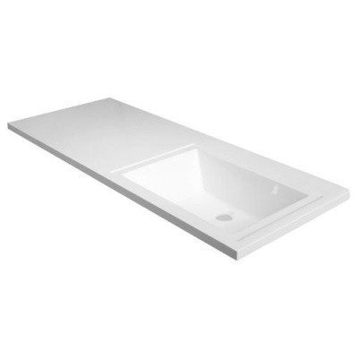 Раковина Эстет - Даллас 110 правая (ФР-00001668)