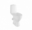 Унитаз CERSANIT JUST 031, 3/6 (S-KO-JUS031-3/6-PL-w)