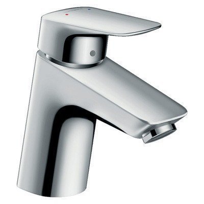 Смеситель для раковины Hansgrohe - Logis (71077000)