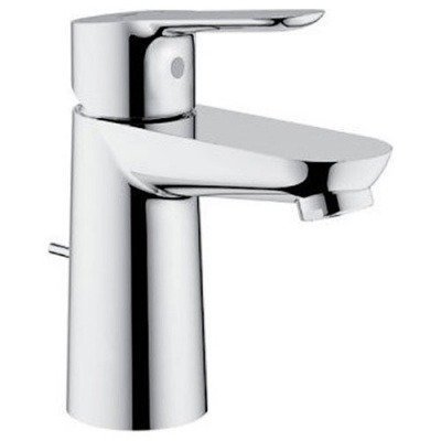 Смеситель для раковины Grohe - BauEdge (23328000)