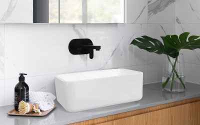 Умывальник ESSE от 63х43х17 (X F 700/2)