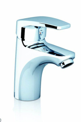 Смеситель для умывальника Ravak Neo NO 012.00 без донного клапана (X070023)