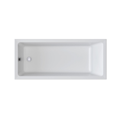 Ванна акриловая 1Marka "BIANCA" 160*75 (01бья1675) Ванна акриловая 1Marka "BIANCA" 160*75 (01бья1675)