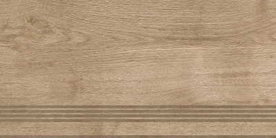 Ступень кер. Nostrum_GT Беж. 30x60 _ 1\6 (ST211VG)