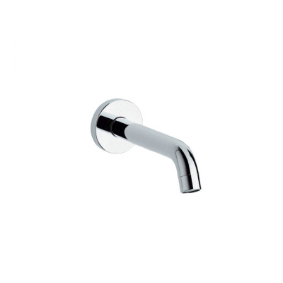 Излив PAINI Cox 190 мм. встраиваемый, хром CROMO3 (CR) (78CR207CAN19)