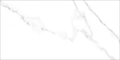 Керамогранит Marmoles_GT Белый 40x80 _ 1\38,4 (GT408013403MR)