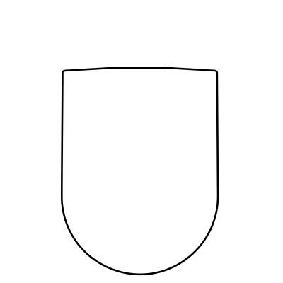 Сиденье с крышкой для унитаза Geberit 
iCon
 (574120000)