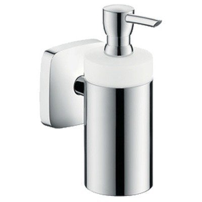 Дозатор для мыла Hansgrohe - PuraVida (41503000)