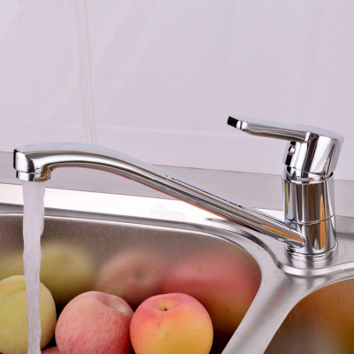 Смеситель для кухни, Sena, IDDIS (SENSB00i05)