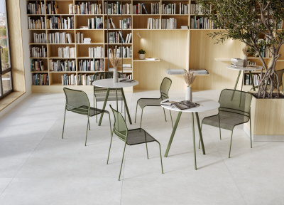 Плитка KERRANOVA Monochrom, Матовая гладкая (K-2060/MR/600x1200)