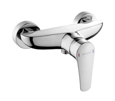 Смеситель для душа (F9351385CP-01-RUS)