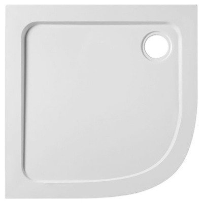 Душевой поддон с антискользящим покрытием Jacob Delafon - Flight 90x90 (E62444-F-00) Душевой поддон с антискользящим покрытием Jacob Delafon - Flight 90x90 (E62444-F-00)